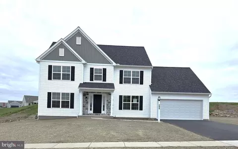 384 Lloyds Ln, York, PA 17406