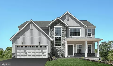 165 Red Maple Dr, Etters, PA 17319