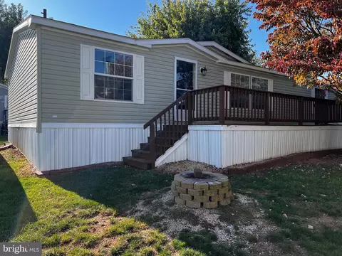 4550 Bull Rd #LOT 26, Dover, PA 17315
