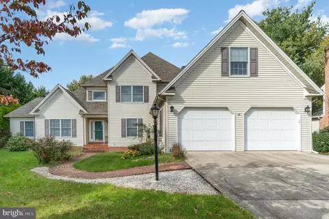 25 Affirmed Dr, Dillsburg, PA 17019