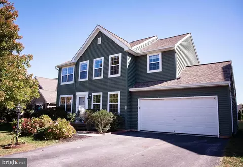 55 S 4th St, New Freedom, PA 17349