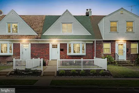 1102 E Jackson St, York, PA 17403