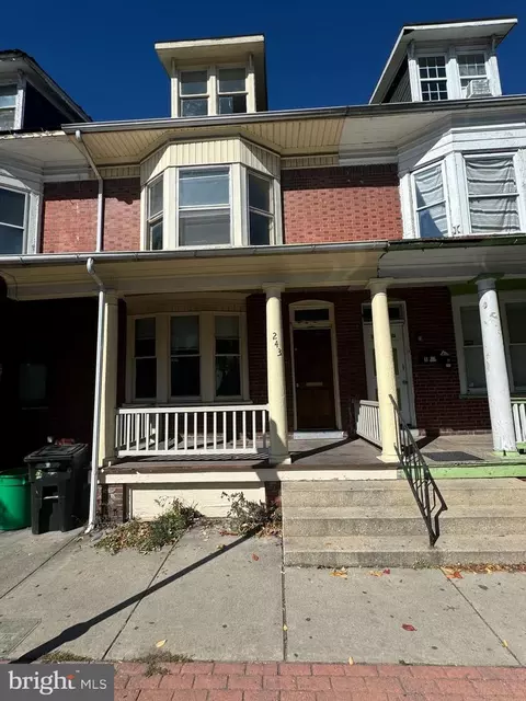 243 E Princess St, York, PA 17403