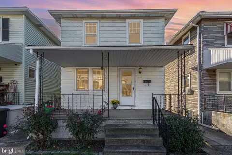 326 Warren St, York, PA 17403