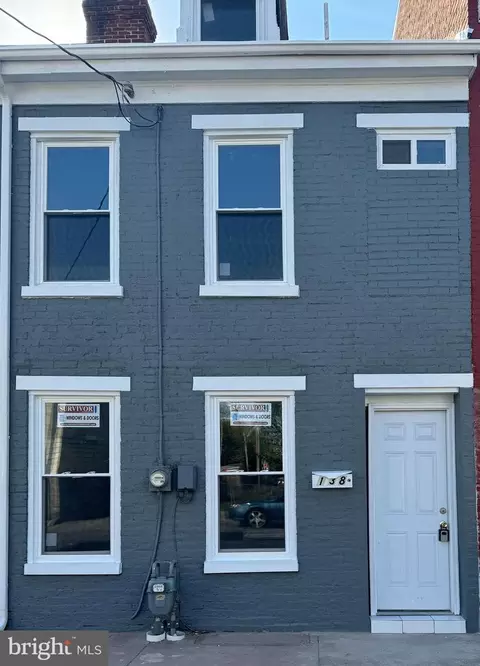 138 E South St, York, PA 17401