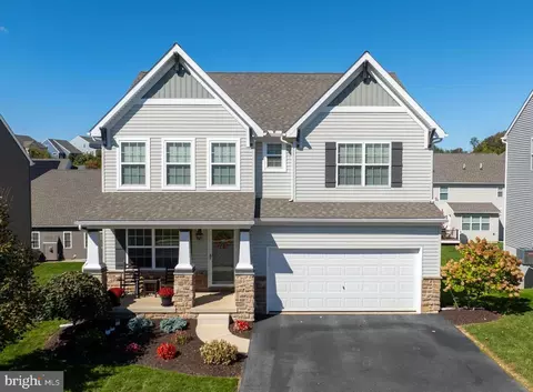 709 Duquesne Rd, York, PA 17402