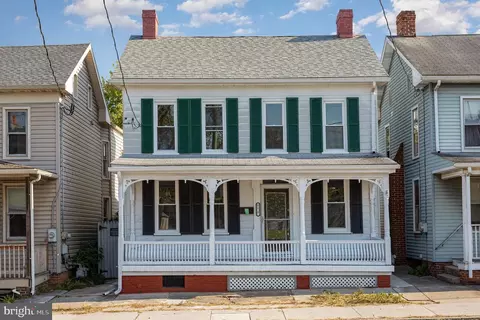 578 Baltimore St, Hanover, PA 17331