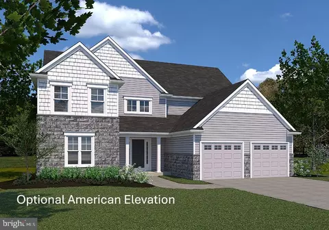 Fallston Model At Eagles View, York, PA 17406