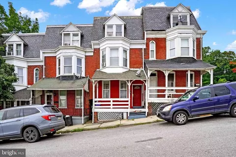 403 W North St, York, PA 17401