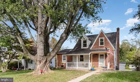 1349 S Ogontz St, York, PA 17403