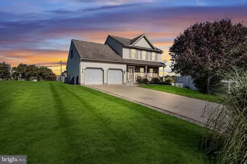 536 N Reeser Dr, York Haven, PA 17370