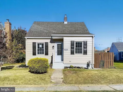 771 Wallace St, York, PA 17403