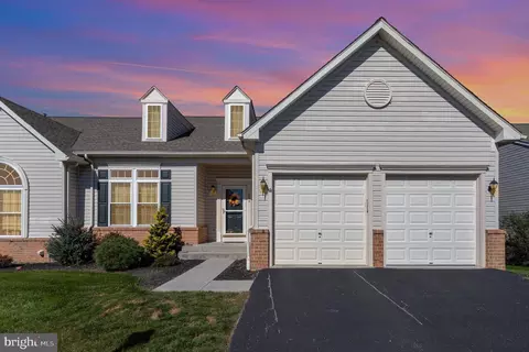 254 Prospect Cir, Shrewsbury, PA 17361
