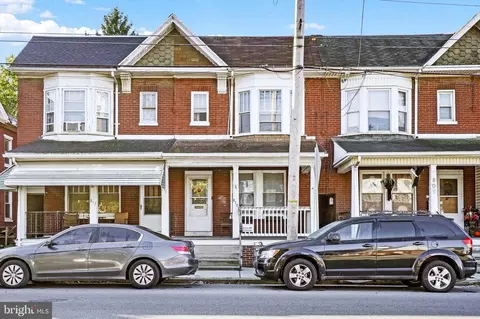 810 E Prospect St, York, PA 17403
