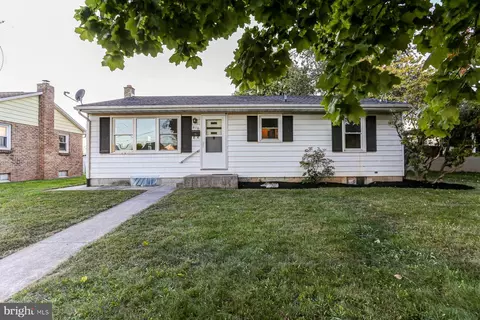 616 Moul Ave, Hanover, PA 17331