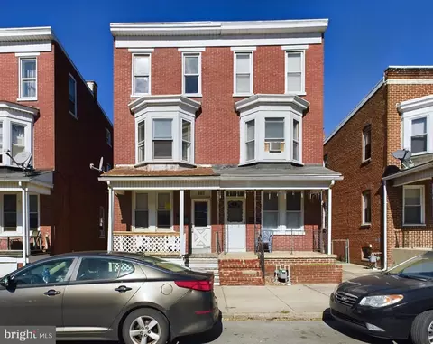 719 Wallace St, York, PA 17403