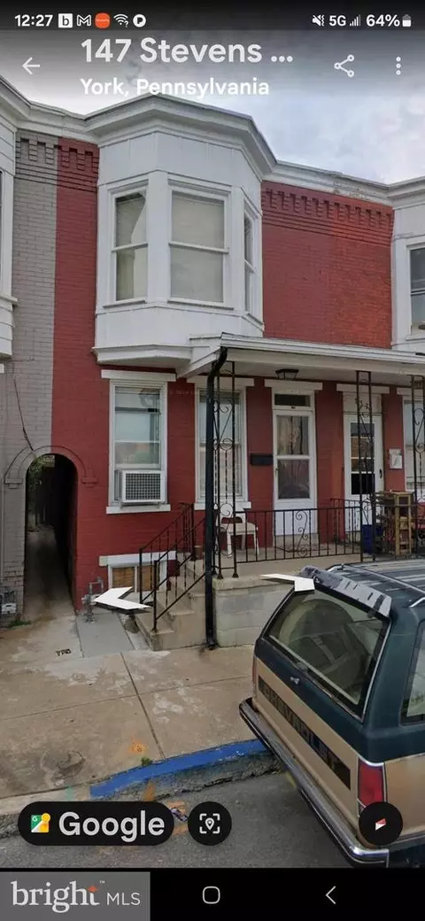 139 Stevens Ave, York, PA 17401
