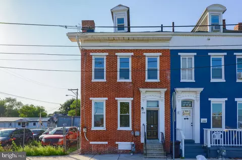 308 W Chestnut St, York, PA 17403