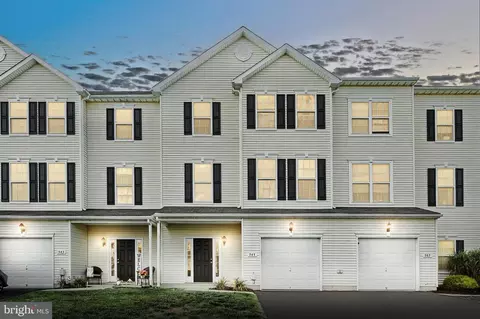 545 Marion Rd #545, York, PA 17406