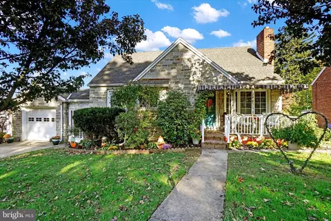 1349 Hill St, York, PA 17403