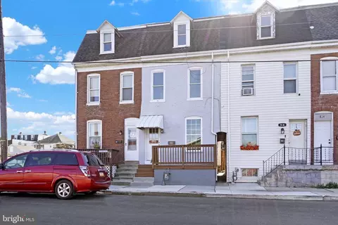 938 Elm St, York, PA 17403