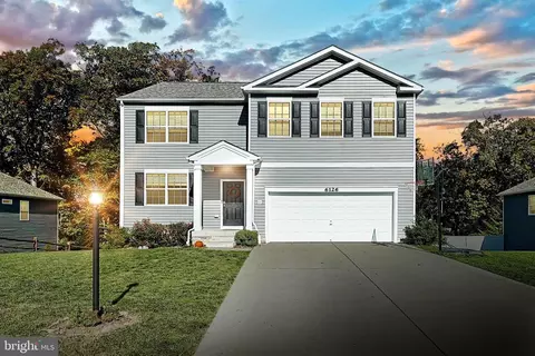 6126 Deborah Dr, Spring Grove, PA 17362