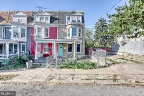 117 Jefferson Ave, York, PA 17401