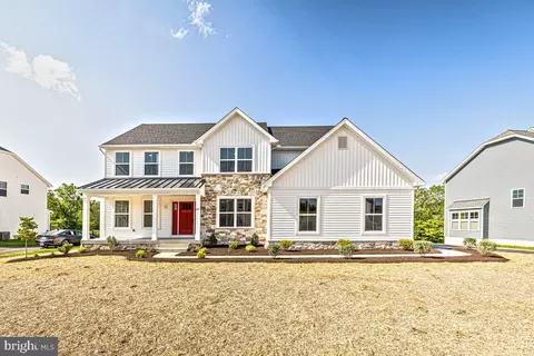 16562 Kennedy Dr #LOT 36, Shrewsbury, PA 17361