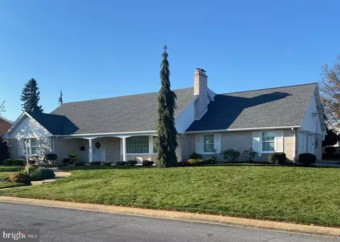 2005 Worth St, York, PA 17404