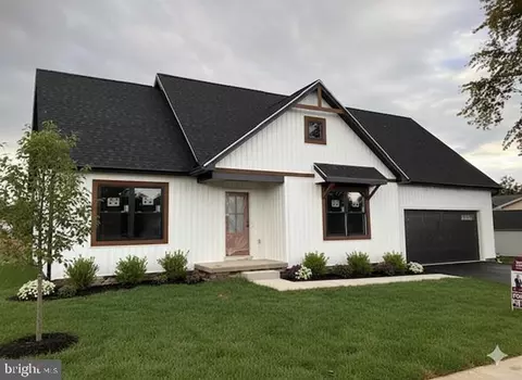 621 Spring Ave, Hanover, PA 17331