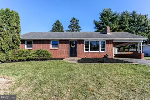 2360 Sycamore Rd, York, PA 17408