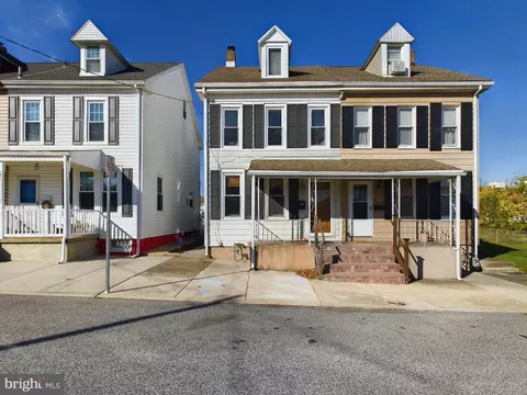 616 Mulberry St, York, PA 17403