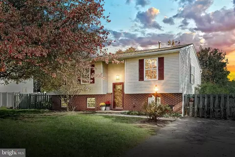 311 Sechrist Flat Rd, Felton, PA 17322