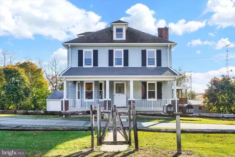 116 Slab Rd, Airville, PA 17302