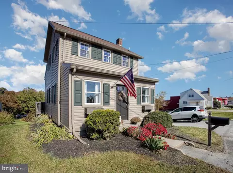 59 New Bridgeville Rd, Wrightsville, PA 17368