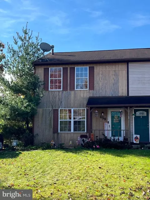 639 Fulton St, Hanover, PA 17331