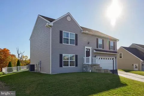 80 Bryn Way, Mount Wolf, PA 17347 photo 38