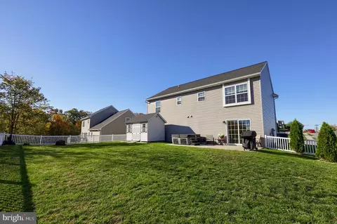 80 Bryn Way, Mount Wolf, PA 17347 photo 32
