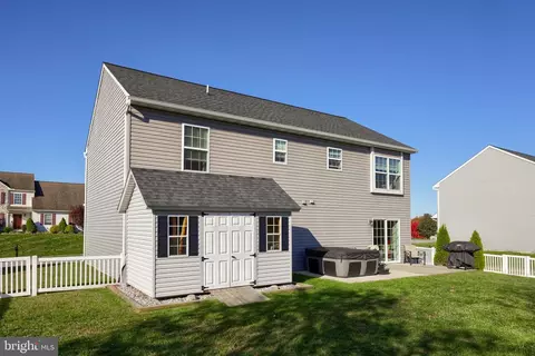 80 Bryn Way, Mount Wolf, PA 17347 photo 31