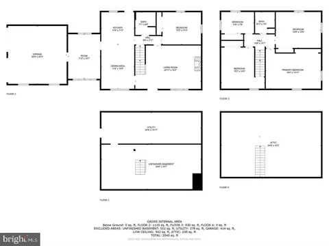 29 Edith Dr, Windsor, PA 17366 photo 3