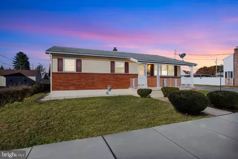 252 N Clinton St, York, PA 17404