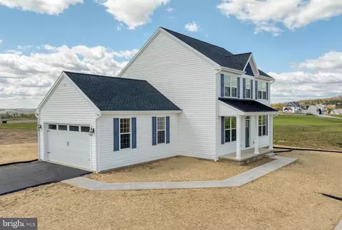506 Windermere Rd #8, Wrightsville, PA 17368