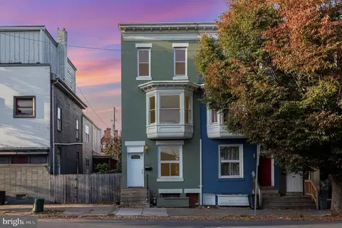 605 W Market St, York, PA 17401