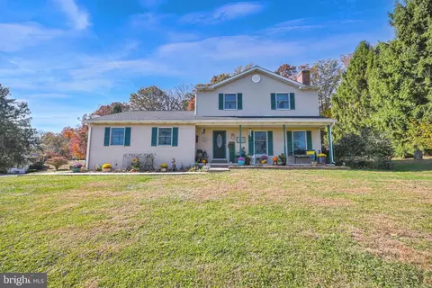 3243 Catholic Valley Rd, Glen Rock, PA 17327