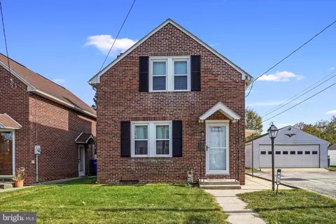 615 Mulberry St, York, PA 17403