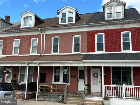 1019 Hay St, York, PA 17403