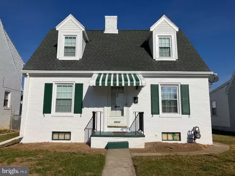 2033 W Philadelphia St, York, PA 17404