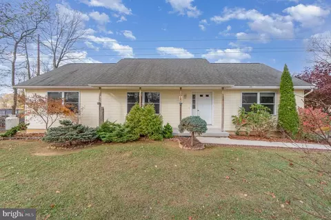 173 Clubhouse Rd, Delta, PA 17314
