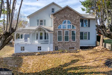2273 Woodbine Rd, Airville, PA 17302