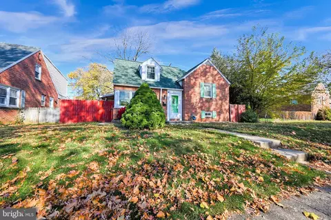 739 June St, York, PA 17404